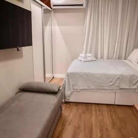 Flat Ipanema-3