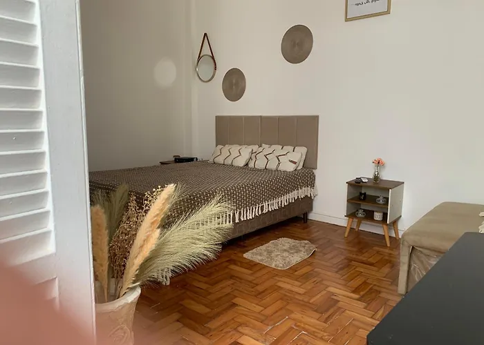 Bemvindo Apartamento Rio de Janeiro